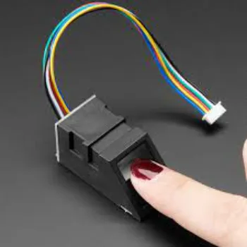 Digi Fingerprint Reader Module