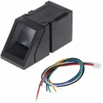 Fingerprint Reader Module