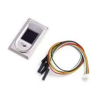 Fingerprint Reader Module