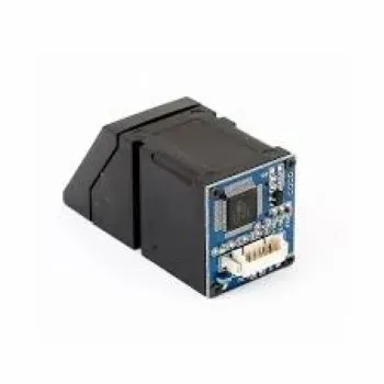 High Power, Fingerprint Reader Module