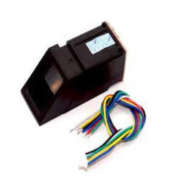 Latest, Fingerprint Reader Module
