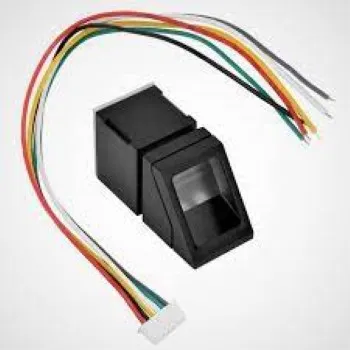 Light Weight,  Fingerprint Reader Module