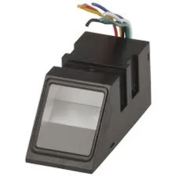 New Fingerprint Reader Module