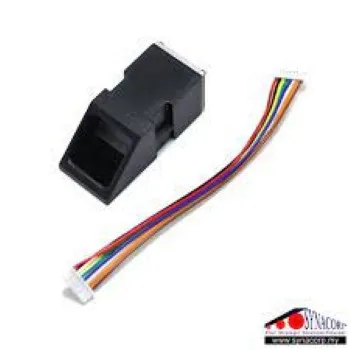 High Quality, Fingerprint Reader Module