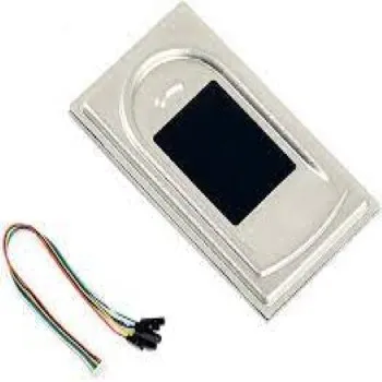 Fingerprint Reader Module