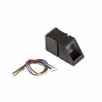 Fingerprint Reader Module