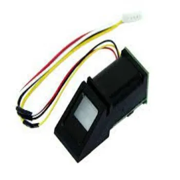 Fine Finished, Fingerprint Reader Module