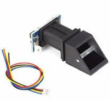 High Quality, Fingerprint Reader Module
