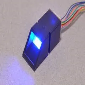 High Power, Fingerprint Reader Module