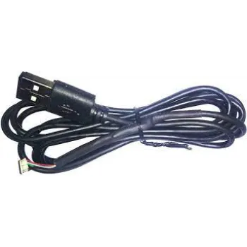 High Quality  Fingerprint Scanner Cable