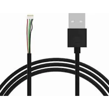 Exceptional Fingerprint Scanner Cable