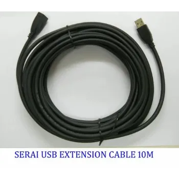 Camtronics Fingerprint Scanner Cable