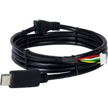 Fingerprint Scanner Cable