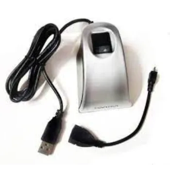 Novelty Fingerprint Scanner Cable