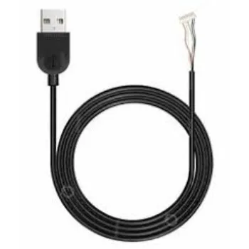 Long Life Fingerprint Scanner Cable