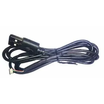  Temp Proof Fingerprint Scanner Cable