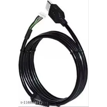  High Strength Fingerprint Scanner Cable