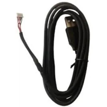  Fine Coated Fingerprint Scanner Cable