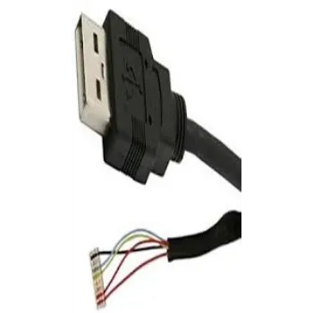 Corrosion Fingerprint Scanner Cable