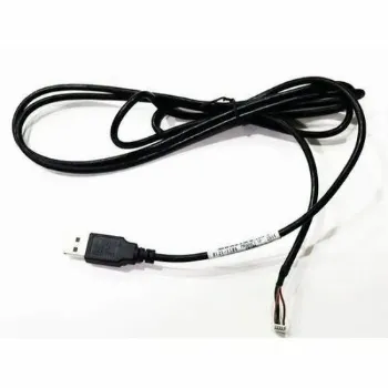 Gayatri Fingerprint Scanner Cable