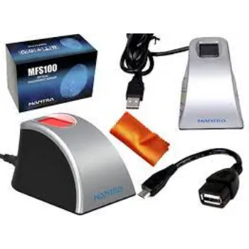 Osg Fingerprint Scanner Cable