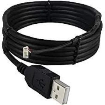 Swastik Fingerprint Scanner Cable