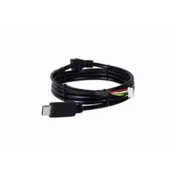  Perfect Finish Fingerprint Scanner Cable