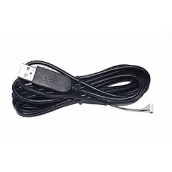 Electric  Fingerprint Scanner Cable