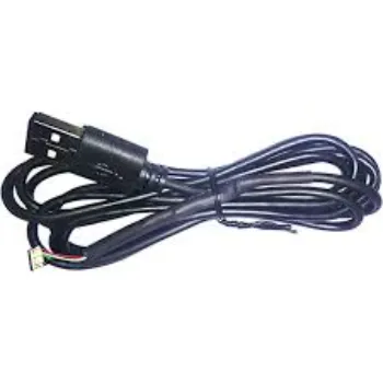 Perfect Finish Fingerprint Scanner Cable