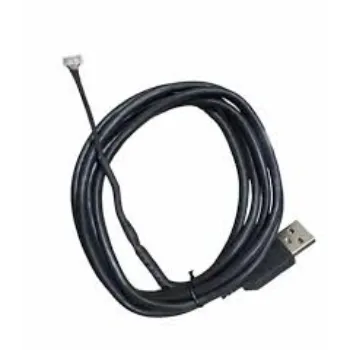 Portable  Fingerprint Scanner Cable