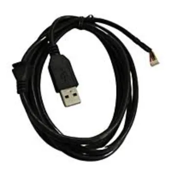 Exceptional Fingerprint Scanner Cable