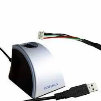 USB Fingerprint Scanner Cable