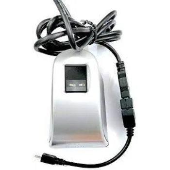 Spynet Fingerprint Scanner Cable