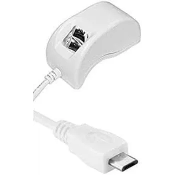 Nisaad Fingerprint Scanner Cable