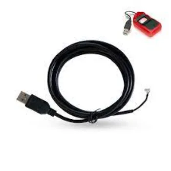Arihant Fingerprint Scanner Cable