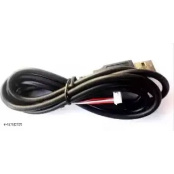 Easy To Use Fingerprint Scanner Cable