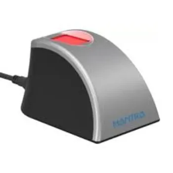 Smart Fingerprint Scanner Cable