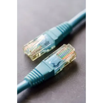 Saxena Fingerprint Scanner Cable