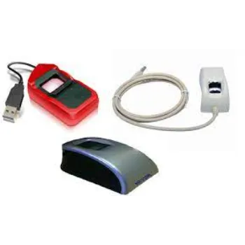 Digi Fingerprint Scanner Cable