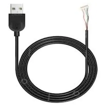 Fingerprint Scanner Cable