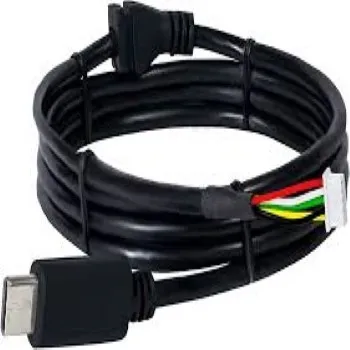Fingerprint Scanner Cable