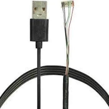 Fingerprint Scanner Cable