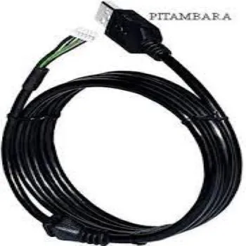 Fingerprint Scanner Cable