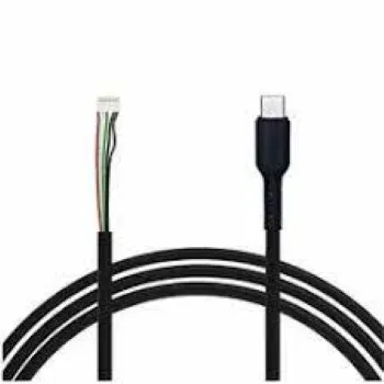 Latest, Fingerprint Scanner Cable