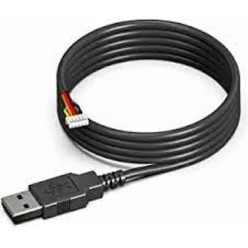 New Fingerprint Scanner Cable