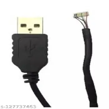 Fingerprint Scanner Cable