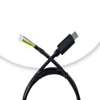 Fingerprint Scanner Cable