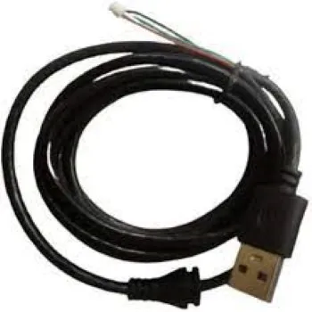 Fingerprint Scanner Cable