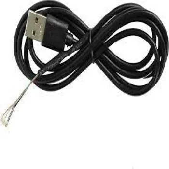 Fine Finished, Fingerprint Scanner Cable