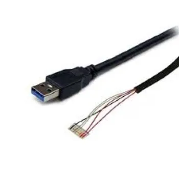 High Power, Fingerprint Scanner Cable